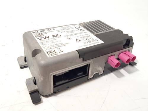 Used Electronic module SEAT ARONA (KJ7, KJP) 1.0 TSI (95 hp) 30174844