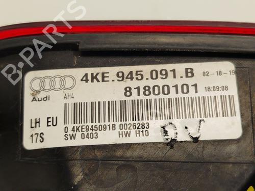 Left taillight AUDI E-TRON (GEN) 50 quattro | BP31089671C34 