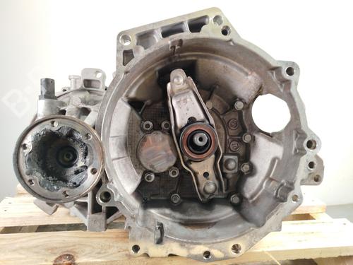 Used Gearbox SEAT IBIZA IV SC (6J1, 6P5) 1.6 TDI (90 hp) 29115943
