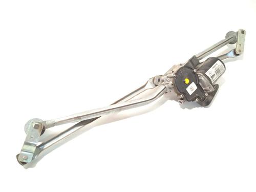 Used Front wiper motor MERCEDES-BENZ SPRINTER 3-t Van (B910) [2018-2025]  17385962