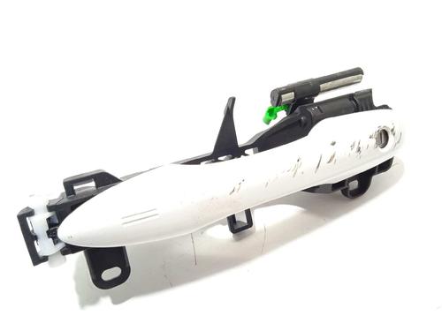 Used Front left exterior door handle TOYOTA YARIS CROSS (MXP_) 1.5 Hybrid (MXPJ10) (116 hp) 17862330