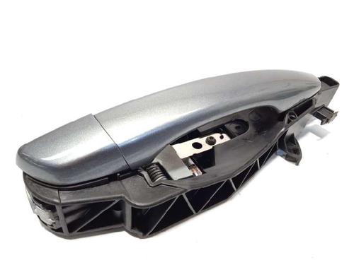 Rear right exterior door handle OPEL CROSSLAND X / CROSSLAND (P17, P2QO) 1.2 (75) (131 hp) 9802977180