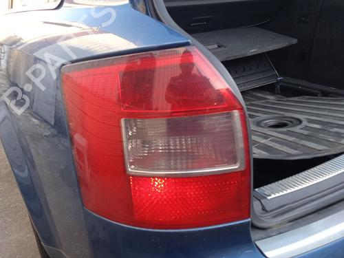 Front left window mechanism AUDI A4 B6 Avant (8E5) 2.5 TDI quattro | BP29207227C22 