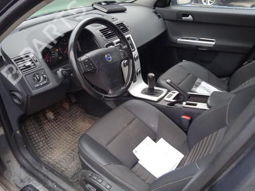 Intercooler VOLVO V50 (545) 1.6 D | BP23279183M30 