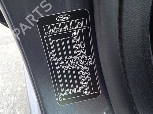 Left mirror FORD FOCUS II (DA_, HCP, DP)  | BP19448107C26 