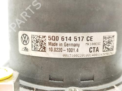 ABS pump SEAT ATECA (KH7, KHP)  | BP31714227M43  - Image 5
