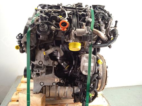 Engine AUDI Q3 (8UB, 8UG) 2.0 TDI | BP28311476M1 