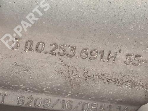 Egr AUDI A3 Sportback (8VA, 8VF)  | BP9126792M69 