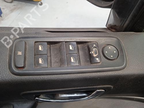 Left headlight PEUGEOT 807 (EB_) 2.0 HDI | BP33170309C28  - Image 29