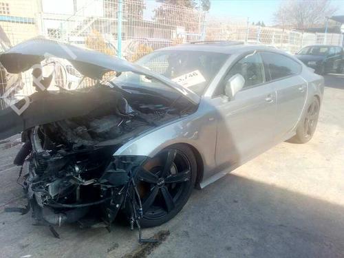 Rear right window mechanism AUDI A7 Sportback (4GA, 4GF) 3.0 TDI quattro | BP2780797C25 