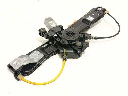 Used Rear left window mechanism Rear left window mechanism 39529519 39529519