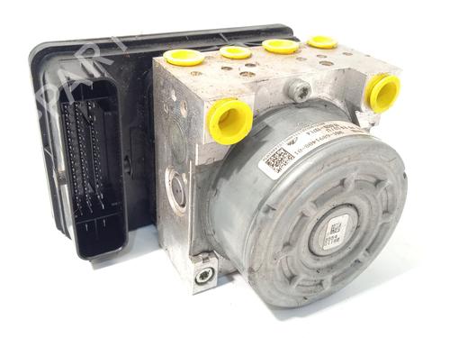 Used ABS pump BMW X2 (F39) xDrive 18 d (150 hp) 28093224