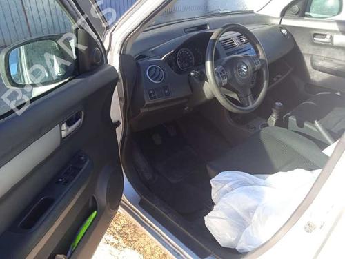 Left taillight SUZUKI SWIFT III (MZ, EZ) 1.3 (RS413, ZC11S) | BP11757510C34 