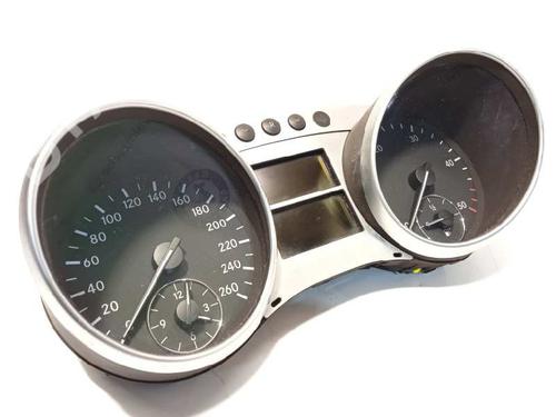 Used Instrument cluster MERCEDES-BENZ M-CLASS (W164) [2005-2012]  7104892