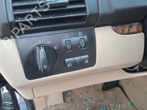 Steering column stalk BMW X5 (E53) 3.0 i | BP26599667I23  - Image 29