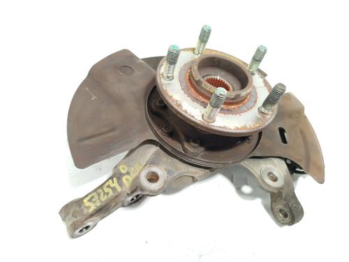 Fusée avant droite KIA SORENTO II (XM) 2.2 CRDi (197 hp) 32091539