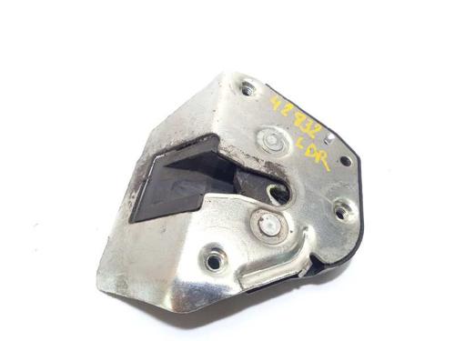 Used Rear right lock Rear right lock CITROËN BERLINGO / BERLINGO FIRST MPV (MF_, GJK_, GFK_) 1.6 HDI 75 (MF9HW, GJ9HWC, GF9HWC, GN9HWC) (75 hp) 14347111 14347111