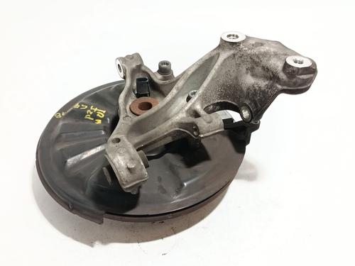 Used Left rear steering knuckle Left rear steering knuckle 34205589 34205589