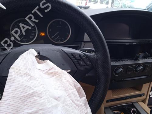 Left front window switch BMW 5 (E60) 530 d | BP23973516I27 