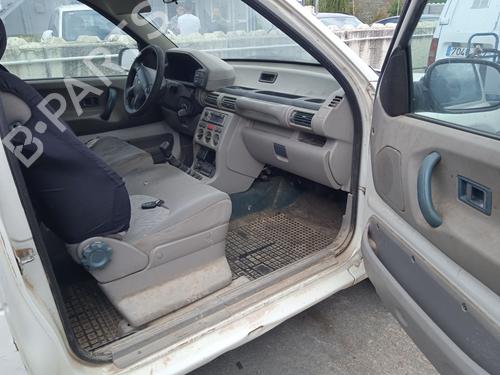 Left taillight LAND ROVER FREELANDER I (L314) | BP28297295C34