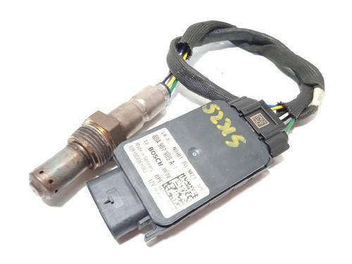 Sensor electrónico AUDI Q5 (FYB, FYG) 35 TDI quattro (163 hp) 80A907805A | 0281007361