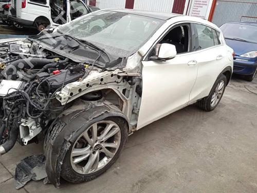 Dashboard INFINITI Q30 2.2 D AWD | BP7055399C46 - Image 9