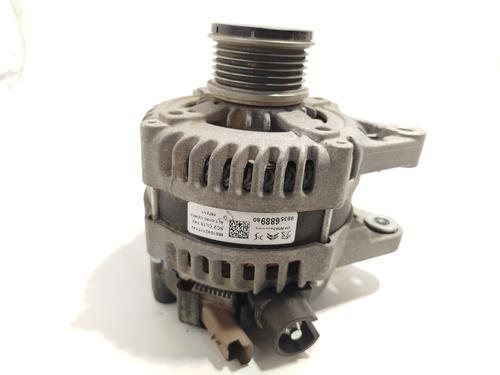 Alternator CITROËN C4 III (BA_, BB_, BC_) 1.2 PureTech 130 (BAHNSA, BAHNSB) | BP26728070M7 - Image 3