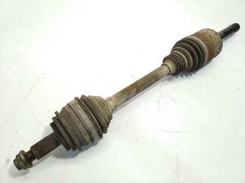Used Left rear driveshaft LAND ROVER RANGE ROVER SPORT I (L320) 3.6 D 4x4 (272 hp) 5875822