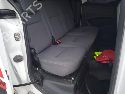 Bagaksel CITROËN BERLINGO MULTISPACE (B9) 1.6 HDi 75 / BlueHDi 75 | BP24663477M2  - Image 15