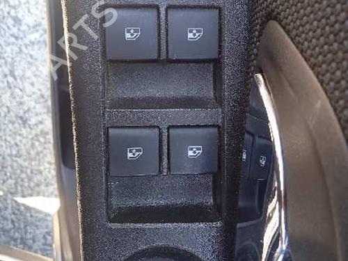 Left front window switch CHEVROLET CRUZE Hatchback (J305) 2.0 CDI | BP10172755I27 - Image 19