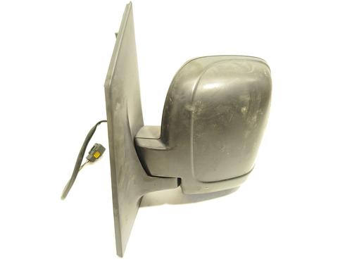 Left mirror PEUGEOT EXPERT Tepee (VF3X_) 2.0 HDi 120 | BP29943905C26