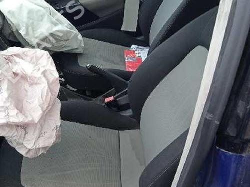 Instrument cluster SEAT IBIZA IV (6J5, 6P1)  | BP11328676C47 