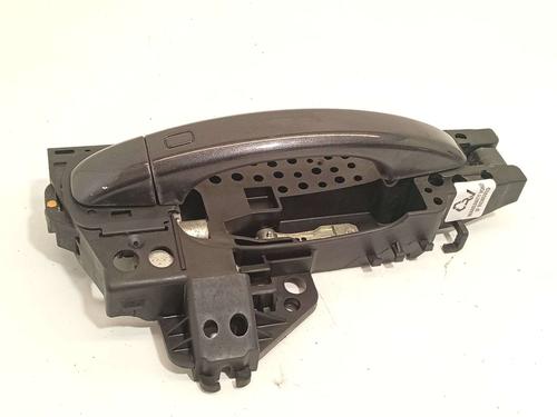 Used Rear right exterior door handle Rear right exterior door handle 39592935 39592935