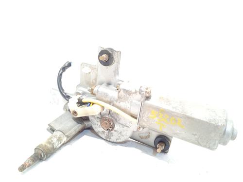 Used Rear wiper motor TOYOTA LAND CRUISER 90 (_J9_) 3.0 TD (KZJ90_, KZJ95_, KZJ90R, KZJ95R, KZJ90W, KZJ95W) (125 hp) 24398214