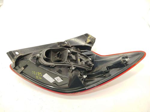 Left taillight FORD KA (RU8) 1.2 | BP38331839C34 - Image 3