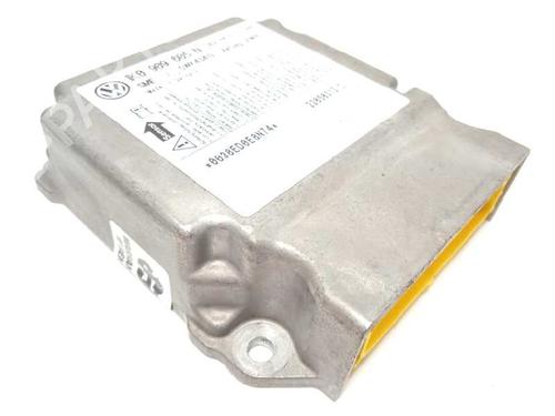Kollisjonspute styreenhet SEAT TOLEDO III (5P2) [2004-2009]  11934189