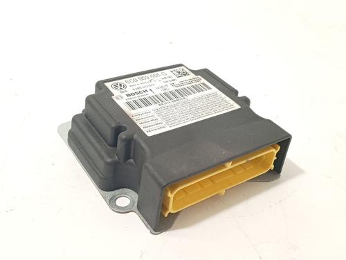 Used ECU airbags SKODA RAPID (NH3, NK3, NK6) 1.6 TDI (115 hp) 32382400