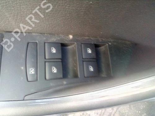 Instrument cluster OPEL ASTRA J (P10) 1.7 CDTI (68) | BP2517480C47 