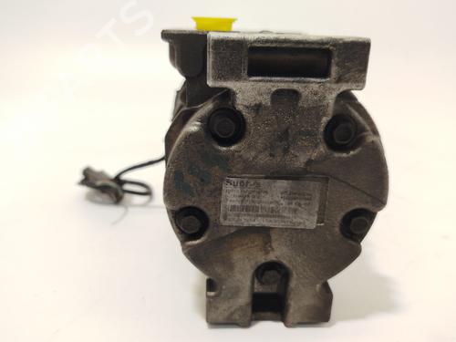 AC compressor TATA SAFARI (42_FD) | BP27376125M34 - Image 4