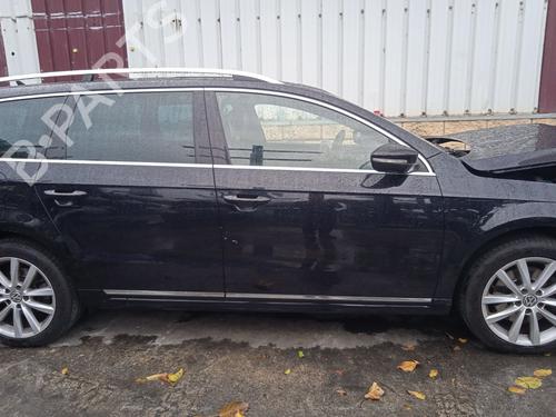 Rear wiper motor VW PASSAT B7 Variant (365) 2.0 TDI | BP30537860M102  - Image 8