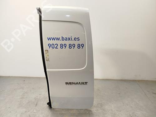 Right rear door RENAULT KANGOO Express (FW0/1_) 1.5 dCi 75 (FW07, FW10, FW04) | BP29147959C5 