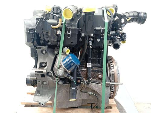 Motor Motor RENAULT MEGANE III Hatchback (BZ0/1_, B3_) 1.5 dCi (106 hp) 39747864 39747864