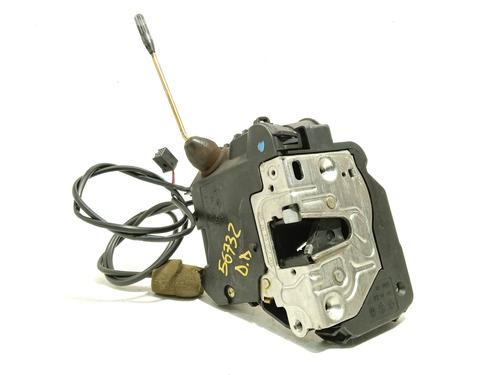 Used Front right lock MERCEDES-BENZ CLK (C209) CLK 320 CDI (209.320) (224 hp) 29199798