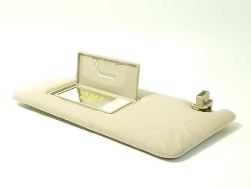 Used Left sun visor MITSUBISHI OUTLANDER III (GG_W, GF_W, ZJ, ZL, ZK) Plug-in Hybrid (GG2W) (200 hp) 8284969