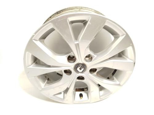 Fælk RENAULT MEGANE IV Hatchback (B9A/M/N_) 1.2 TCe 130 (B9MR) | BP33466146C45 - Image 2