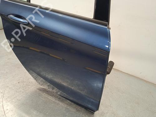 Right rear door OPEL ASTRA K Sports Tourer (B16) 1.4 Turbo (35) | BP30173735C5