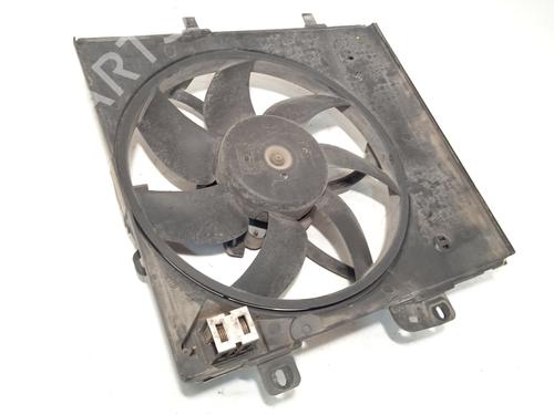 Radiator fan CITROËN C3 II (SC_) 1.0 VTi 68 | BP28098380M35 