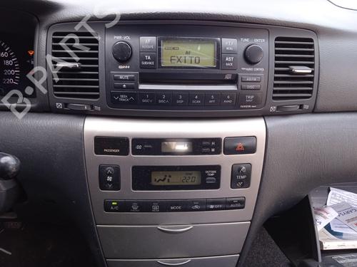 Engine TOYOTA COROLLA (_E12_) 1.4 D (NDE120_, NDE120R) | BP23217674M1 