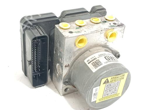 Used ABS pump ABS pump HYUNDAI TUCSON (NX4E, NX4A) 1.6 CRDi (116 hp) 36447668 36447668