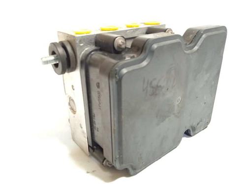 ABS pump RENAULT CLIO IV (BH_) | BP9087049M43